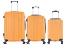 A set of suitcases Krabi 3 pieces (18,22,26) New luggage hand  bags travel cheap comfortable baggage case bag ► Photo 2/3
