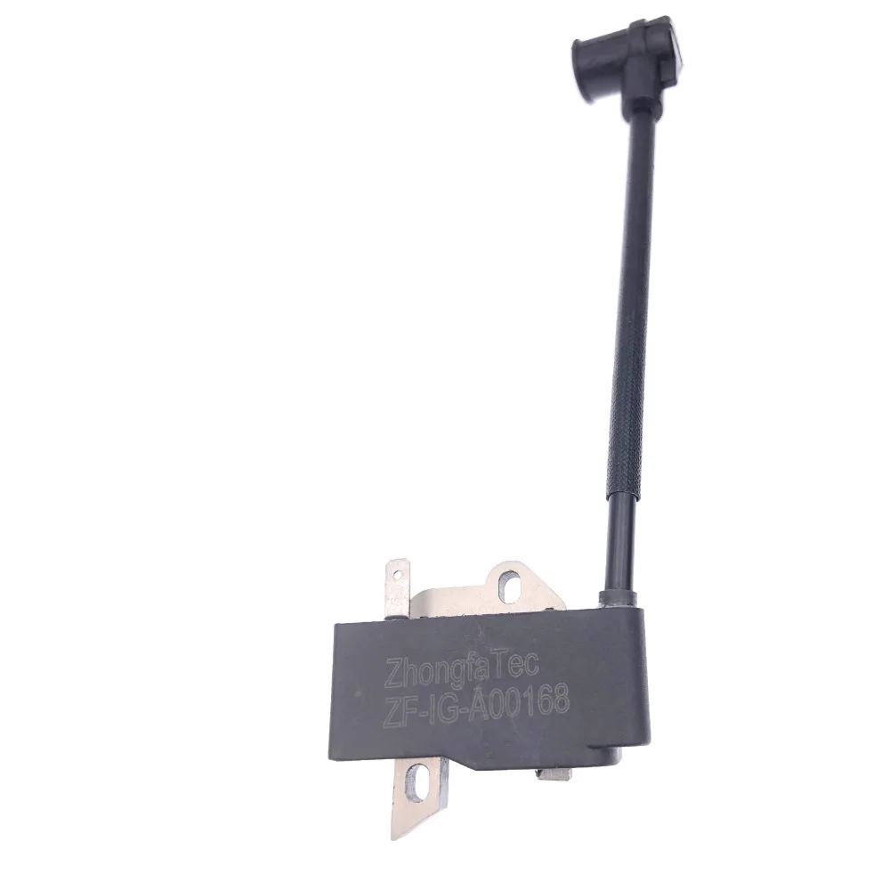 4137-400-1350 катушка зажигания 1122-400-1314 для stihl триммер ZF-IG-A00168