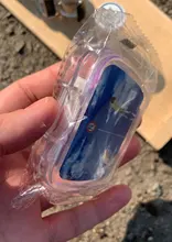 Negro receta miopía contactos De Color Lentes con grado Cosplay lágrimas belleza para ojos alumno De Lentes De Contacto