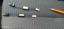 Load-Resistor Car-Lights Led-Decoder OCB Canbus Cable-Warning T10 12V LEEPEE 2pcs No-Error