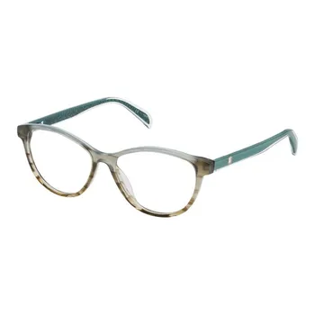 

Spectacle frame women Tous VTO972530AGT (53mm)