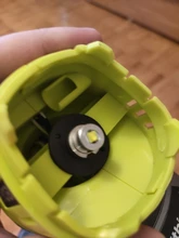 Flashlight Torches Lamp Replacement-Bulb LED Emergency-Work-Light 5W P13.5S High-Bright