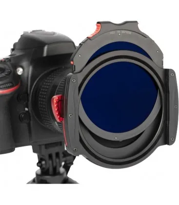 - HAIDA M10 Filter Holder With 72MM Adapter Match