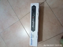 Sellador de alimentos al vacío para cocina, máquina automática de envasado comercial de 220V/110V, sellador del vacío de la comida del hogar, incluye 10 Uds. De bolsas