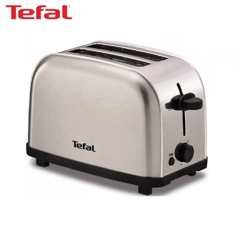 Тостер Tefal TT330D30 700 Вт