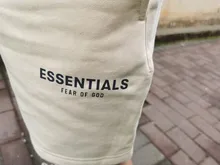 De diseñador de moda de la marca de deportes de los hombres pantalones cortos reflectante carta hip hop calle tamaño grande de verano Unisex algodón pantalones cortos con capucha