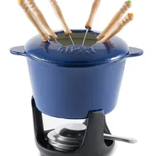 Набор для фондю GIPFEL 1987 10пр