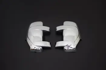 

Omkar Renault Master Chrome Mirror Cover 2 Pcs. Abs 2010 and Beyond
