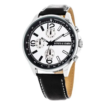 

Men's Watch Devota & Lomba DL003MLMF-01 (45mm)