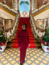 Sexy Party Dress Work-Wear Turtleneck Long-Sleeve Vestidos Knit-Style Slim Winter Women