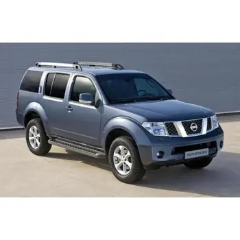 

Pack LEDs NISSAN PATHFINDER R51 (2005-2012)