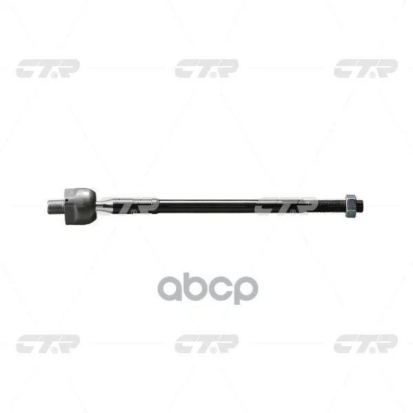 Тяга Рулевая Mazda: Mpv 99-06 Ctr арт. CRMZ-39