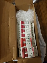 Circuit-Breaker Din-Rail-Mount MCB 6KA DZ47 C-Type 1-4-Pole Mini 400V Breaking-Capacity