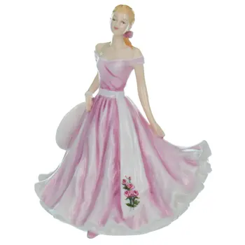 

Figurine June 17 cm ce210-6