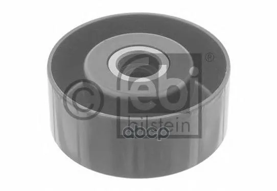 27563f_ Tension roller! Citro C5/C8, Peugeot 406/407/607/807 3.0 98 Febi 27563 Febi art. 27563