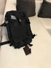 Military Tactical Backpack Rucksack Hunting-Bags Army Large-Capacity 50L Waterproof Outdoor