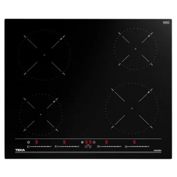 

Induction plate Teka IBC 64010 MSS 60cm