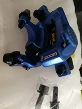 Calipers Rotors Pulling M365 Hydraulic-Disc-Brake Electric-Scooter Zoom Xtech HB100 140/160MM