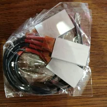 Hair-Dryer-Accessories Heater Heating-Element 220V Curlers Celsius 80/120/220-degrees