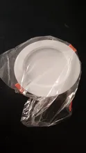 Led-Recessed-Downlight Indoor-Lighting Bedroom DBF Driverless AC220V 3W 9W SMD 2835 7W
