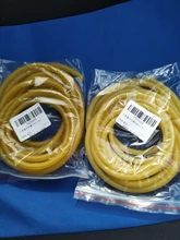 Tubing-Band Shooting-Accessories Rubber-Tube Slingshots Hunting Tactical 3m Catapults