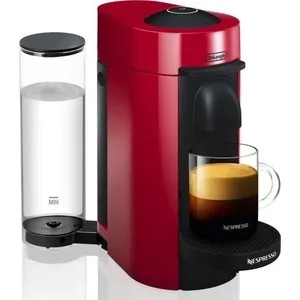Капсульная кофемашина Nespresso DeLonghi ENV 150.R|Капсульные кофемашины| |