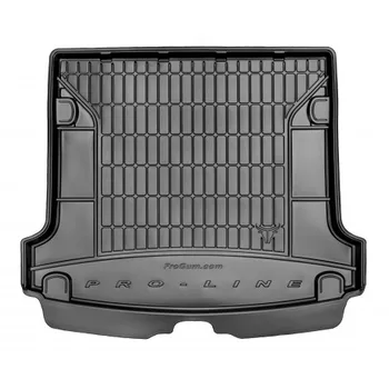 

Peugeot 307 ranchera trunk rug (2001-2009)
