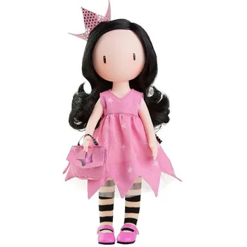 

GORJUSS - I GAVE YOU MY HEART - 04910 - original, collection, girls, dolls