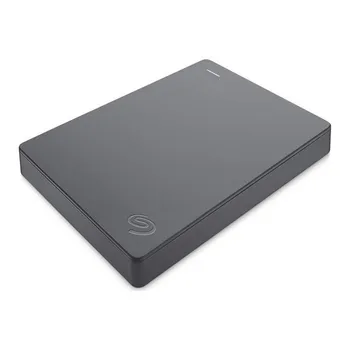 

External Hard Drive Seagate STJL2000400 2 TB USB 3.0 Black