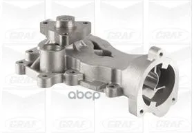 Насос Водяной Opel Astra J/Corsa D/Meriva B 1.2/1.4 Graf Pa1124