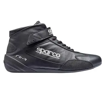 

Ankle boot Sparco Cross Rb-7 Fia Tg. 38 white