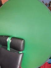 Backdrop Cloth Chromakey Photography Studio Green-Screen Black White Non-Woven