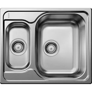 

Kitchen sink Blanco Tipo 6 basic (514813)