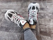 Ladies Sneakers Sport-Shoes BONA Outdoor Walking Jogging Women Comfortable Classics-Style