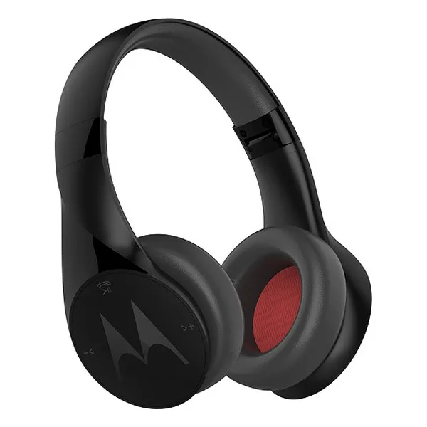 Складные Наушники с Bluetooth Motorola Pulse Escape