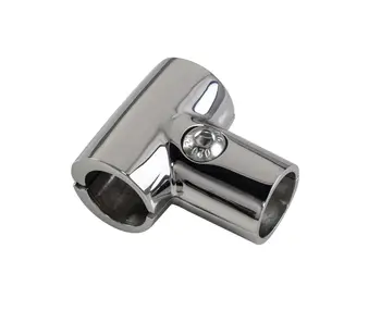 

Tee Leer collapsible, 7/8 "(22mm), 90 deg 009918