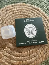 WANTME-Anillo de plata de primera ley con forma de sonrisa para mujer, sortija ajustable, cadena de eslabones de plata esterlina 925, estilo Hip Hop, Punk, 2021