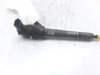 

0445110183 FIAT GRANDE PUNTO injector (199)