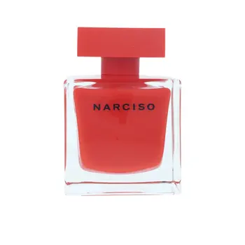 

NARCISO ROUGE limited edition edp vaporizer 150 ml
