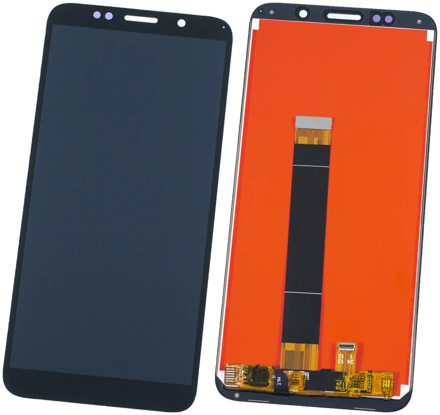 Display for Huawei Y5 Lite 2018 (dra-lx5)/(screen display, touchscreen ...