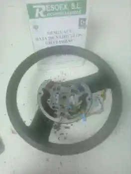 

96823700ZD STEERING WHEEL CITROEN C4 SALOON