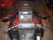 Motorcycle Mirror Scooter E-Bike Electromobile Universial 10mm 8mm Back-Side 2pcs/pair