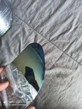 Helmet Visor Glasses Parts Motorbike Agv K5 K3 Sv Full-Face Original 