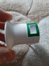 Eu-Plug-Adapter Socket Base-Lamp Power-On-Off-Control-Switch E27 with 1pcs