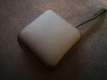 Handheld Console PS1 16-Simulators Dual-Open-System Retro New-Game Kids Powkiddy V90