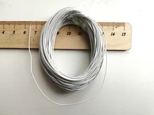 Compensation-Cable Mounting-Wire-Ptfe Litz-Wire 26AWG 34AWG Micro Solder-High Conductivity
