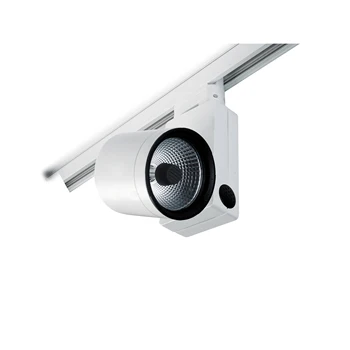 

Proyector de carril Proteus G8.5 de 70W en color Blanco
