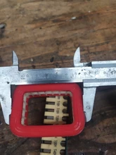 5200 5800 52/58CC Chainsaw paper air filter set