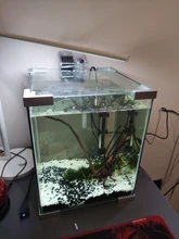 Filtro externo para acuario, bomba de agua, fabricante de cascada, máquina de configuración de oxígeno, superaccesorios