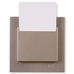 

PnpnElectrıc Gns Eqona Metallic Beige Energy Saver Standard